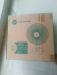 Rechargeable Table Fan 14 Inchi